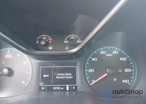 2022 GMC Canyon 4Wd Short Box At4 - Cloth from USA, damaged, VIN 1GTG6FEN8N1162531